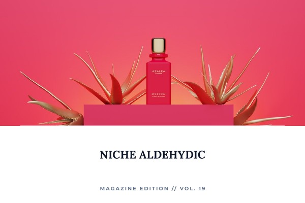 niche aldehydic
